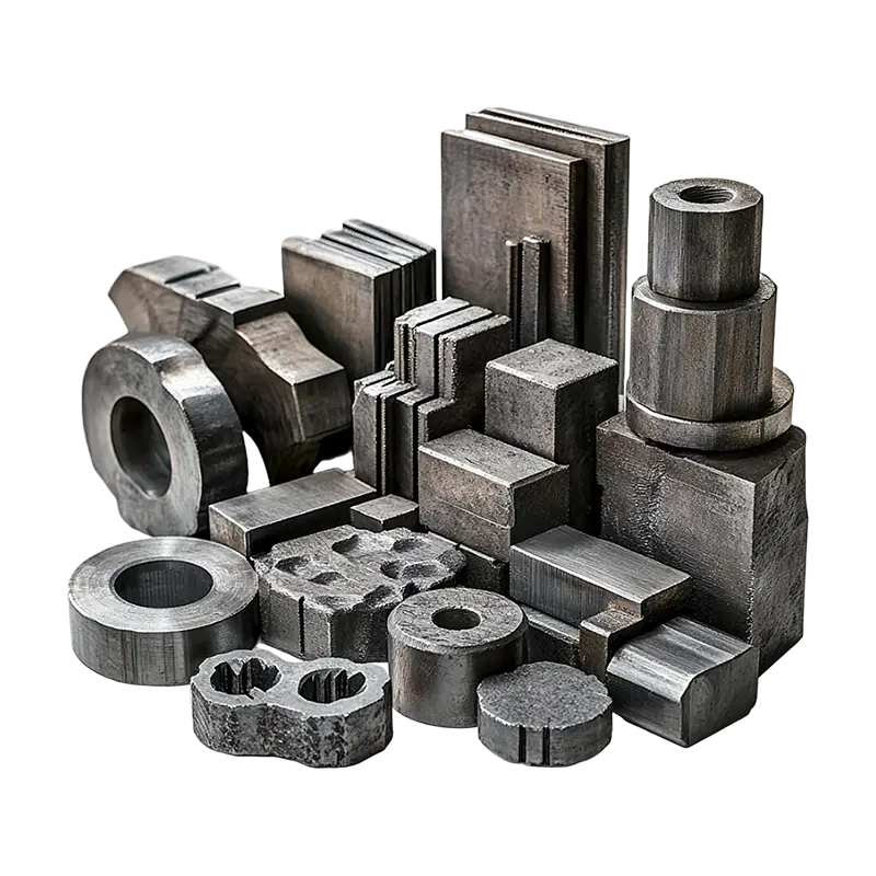 steel 1